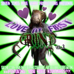 Compilations : Love at First Grind Vol. 2